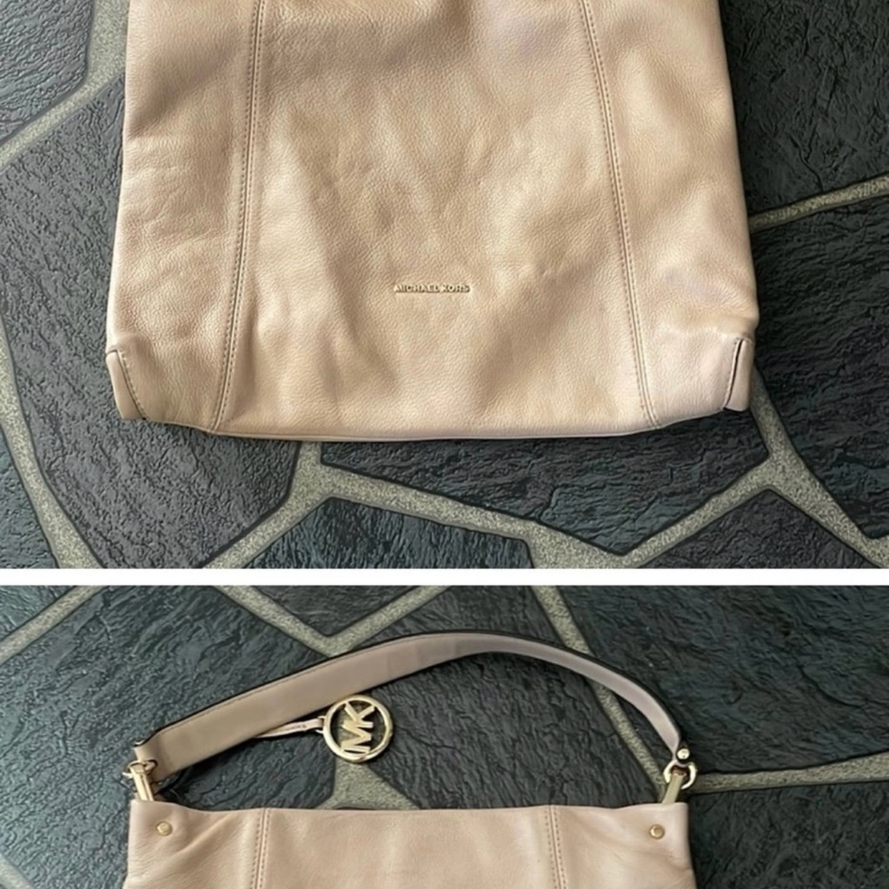 Michael Kors wallets and bag